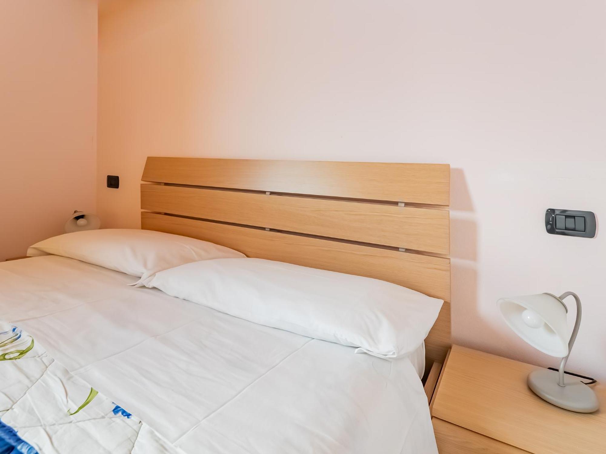 Rododendro House Relax Apartment Morbio Luaran gambar