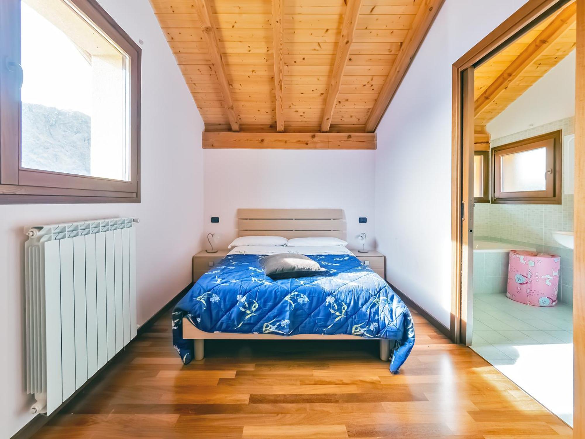 Rododendro House Relax Apartment Morbio Luaran gambar