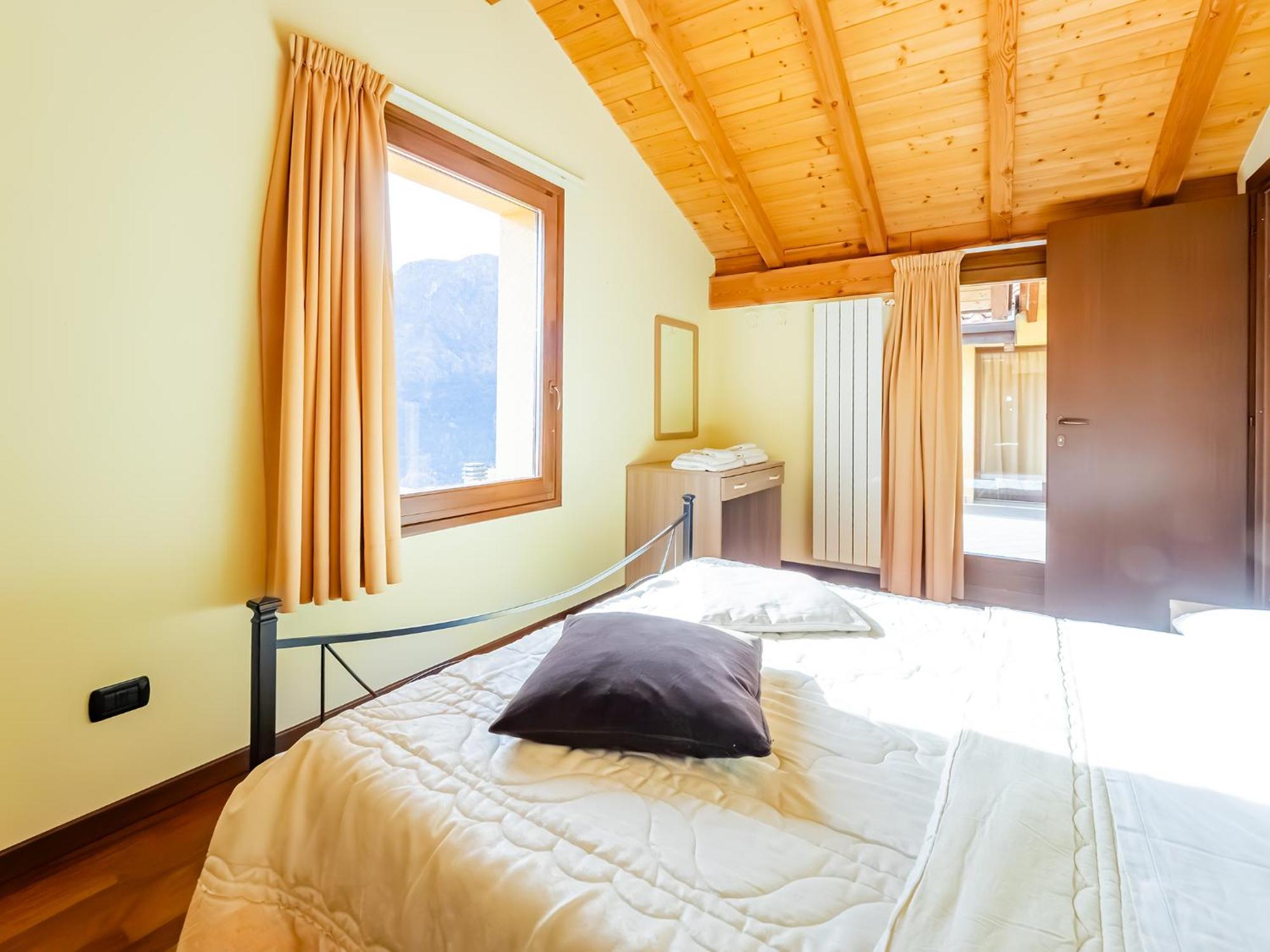 Rododendro House Relax Apartment Morbio Luaran gambar