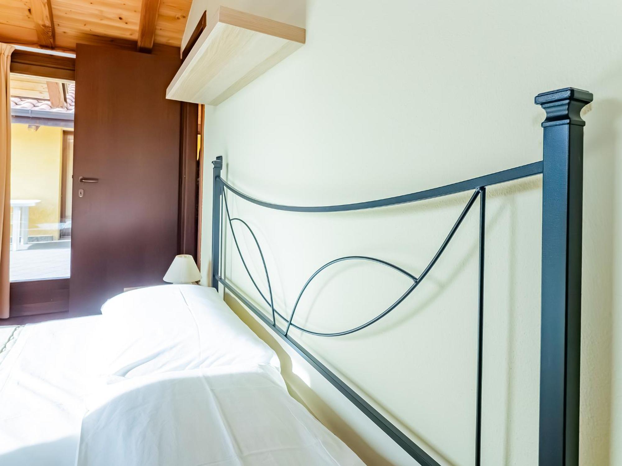 Rododendro House Relax Apartment Morbio Luaran gambar