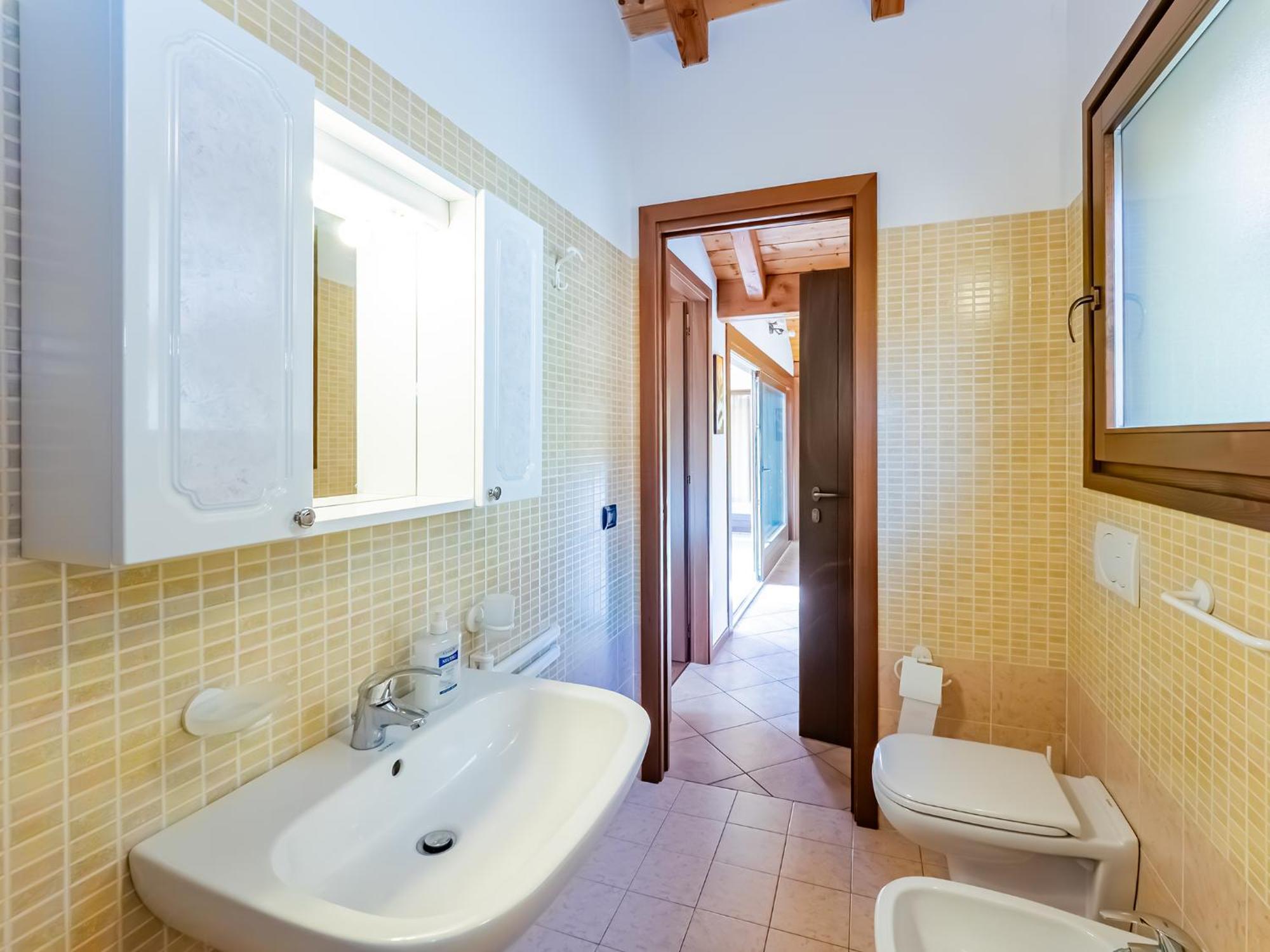 Rododendro House Relax Apartment Morbio Luaran gambar