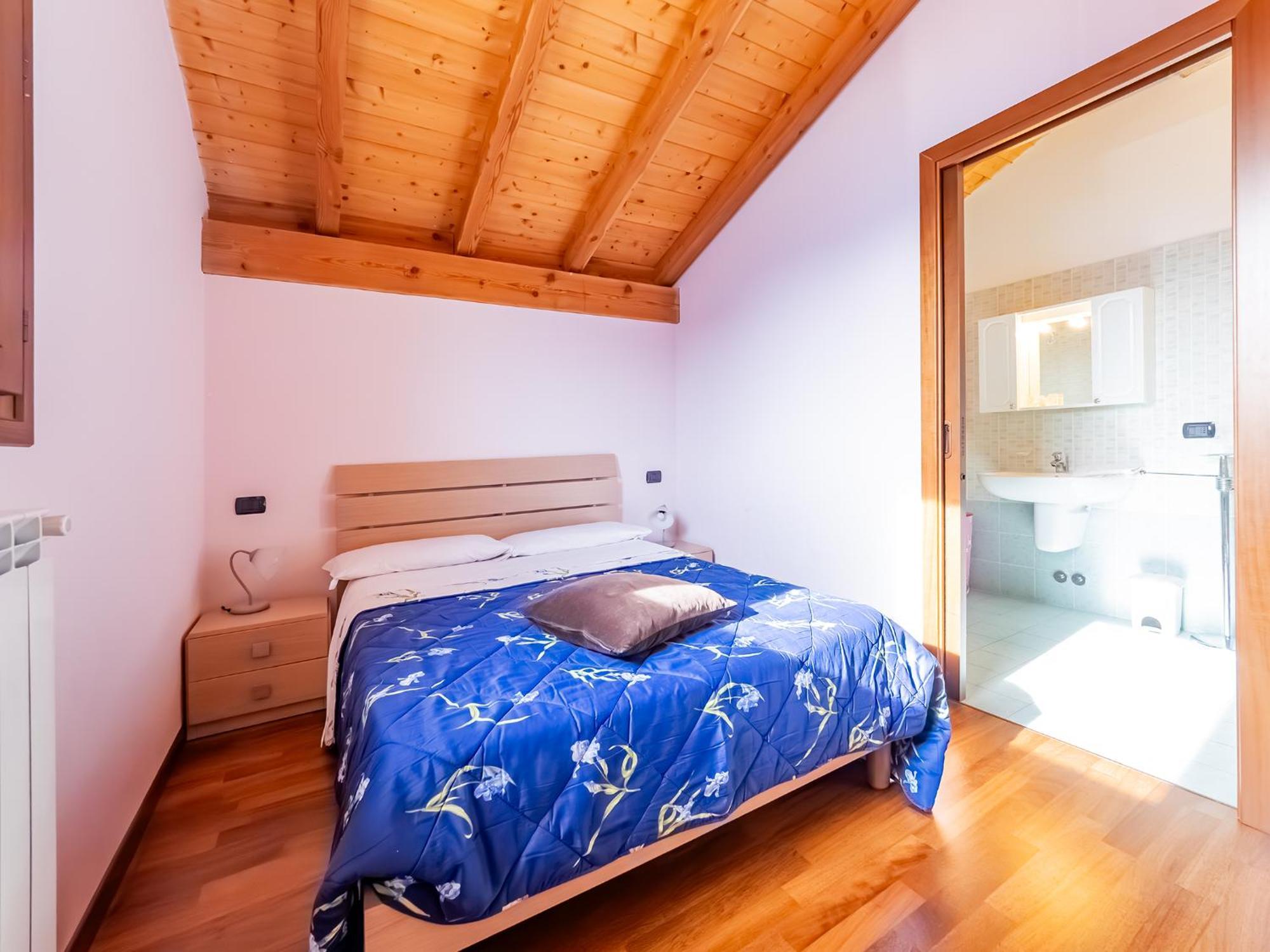 Rododendro House Relax Apartment Morbio Luaran gambar
