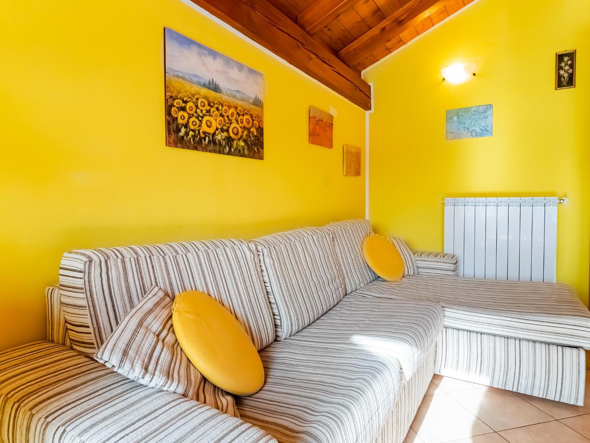 Rododendro House Relax Apartment Morbio Luaran gambar